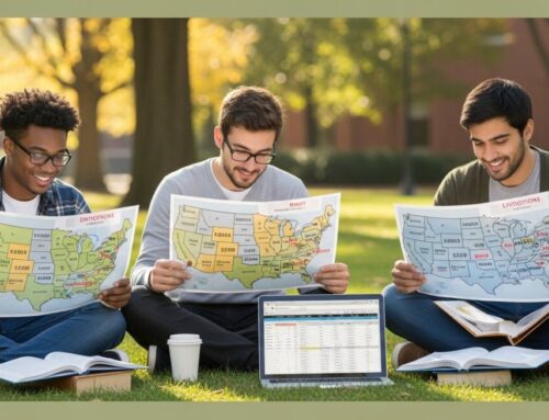 Tuition Cost Breakdown by State: A Complete Guide
