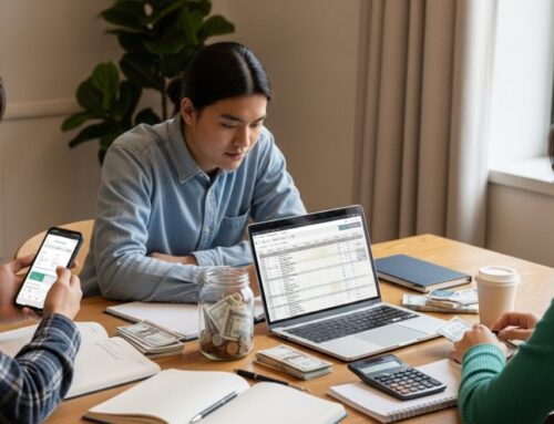 Smart Money Moves: Financial Literacy Tips for College Students 2026