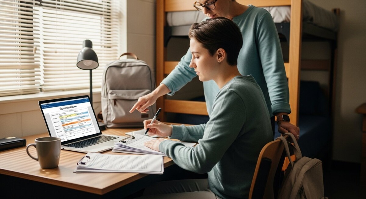 Federal vs private student loans