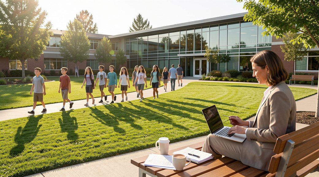 private education pricing in Fremont, California