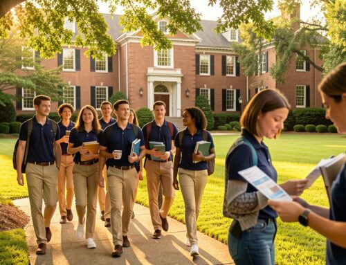 Private Education Costs in Columbia, South Carolina: 2026 Guide