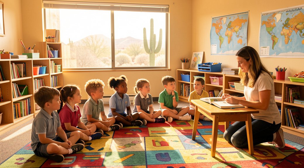 private school tuition in Tucson, Arizona