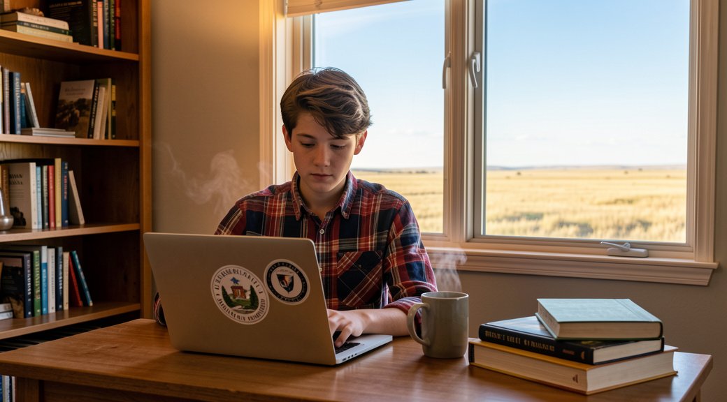 South Dakota colleges featuring online higher education