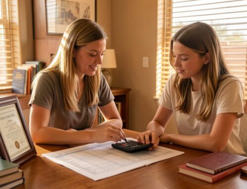 Private Education Expenses in Las Cruces, New Mexico