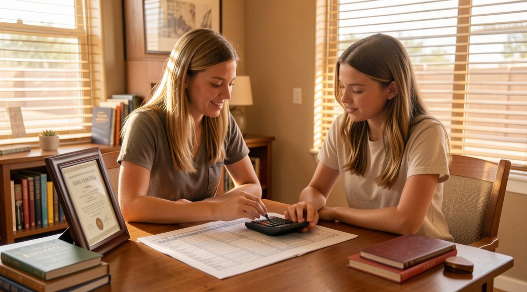 private education expenses in Las Cruces, New Mexico