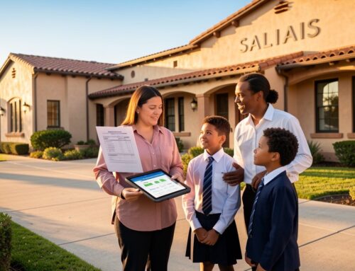 Private Education Pricing in Salinas: A Parent Guide