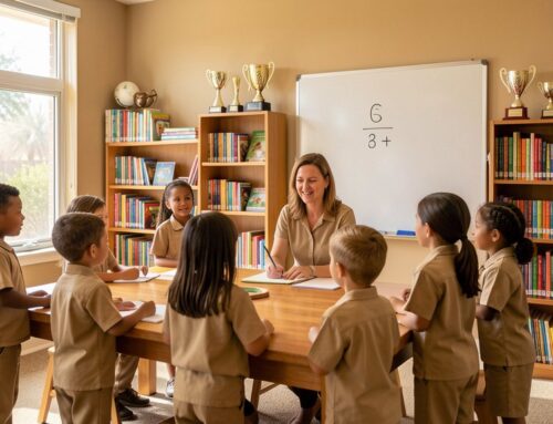 Private Education Pricing in Buckeye, Arizona: A Guide