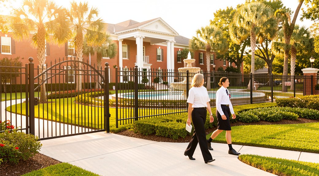 cost of private education in Boca Raton, Florida