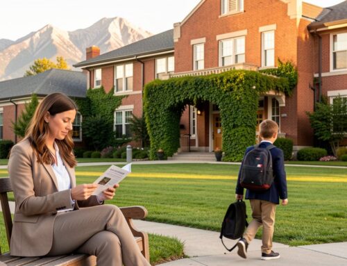 Private School Tuition in Salt Lake City: A Full Guide