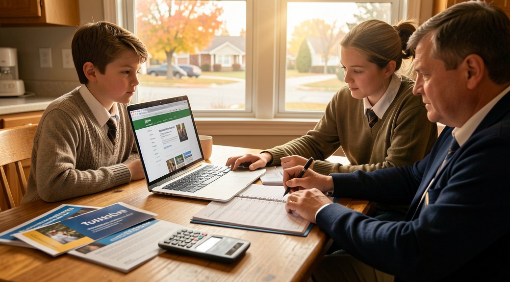 private education expenses in Lincoln, Nebraska