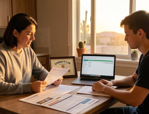 Private School Tuition in Goodyear Arizona: A Cost Guide