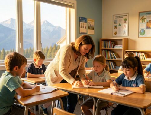 Private School Rates in Arvada, Colorado: A 2026 Guide