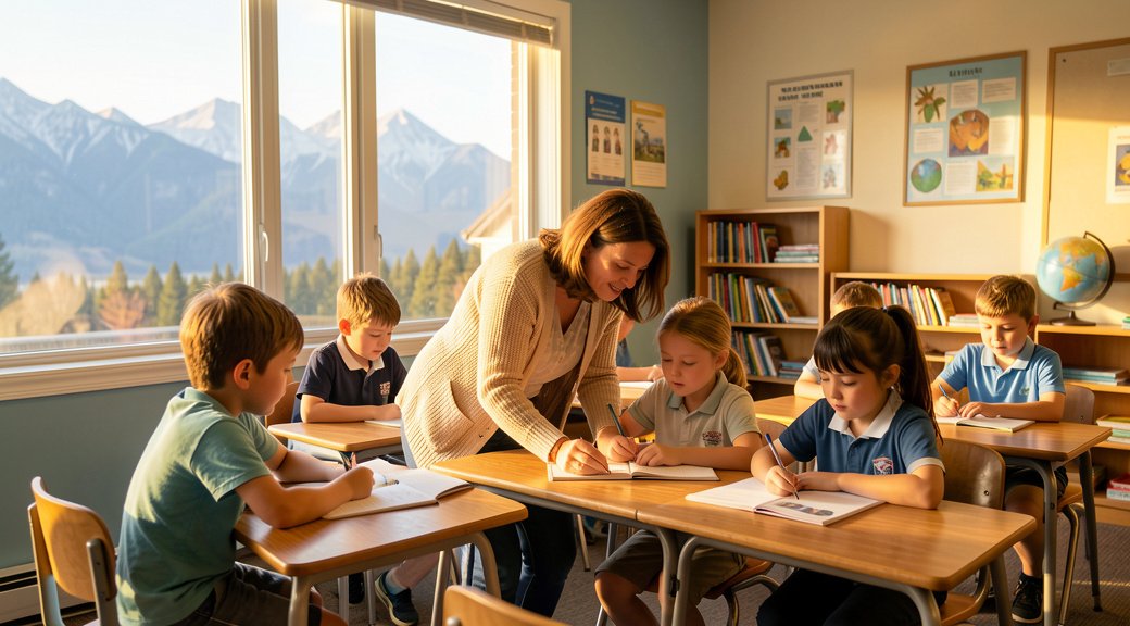 private school rates in Arvada, Colorado