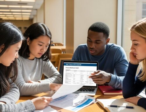 How to Find the Least Expensive Four Year Colleges in the US