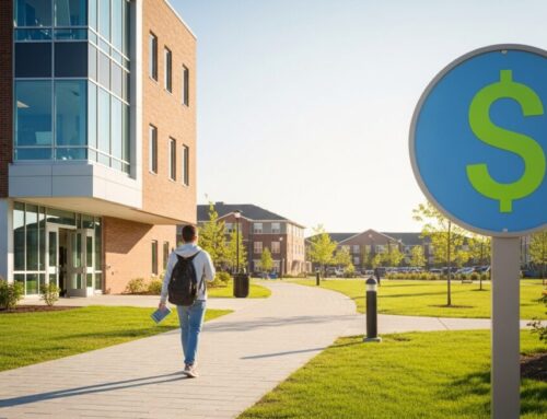 Find the Most Affordable Community Colleges for Lower Tuition