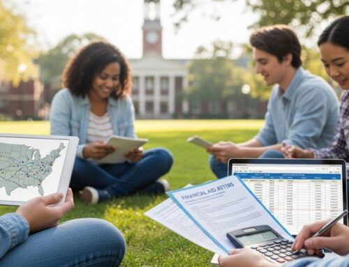 How to Find Affordable Out of State Colleges