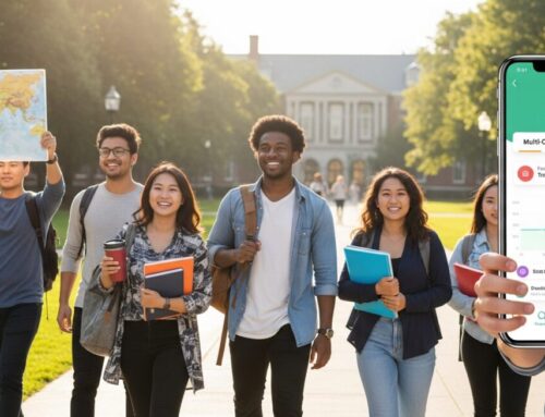 Top Affordable Universities for International Students