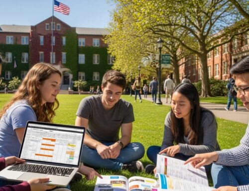 How to Find Affordable State Colleges With Low Tuition Costs