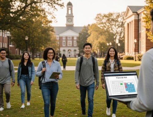 Find Affordable Colleges on the East Coast in 2026