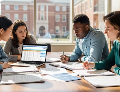 Where to Find MBA Colleges With Low Fees and Strong Value