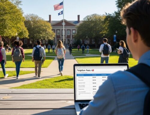 Top 10 Cheapest Colleges for International Students