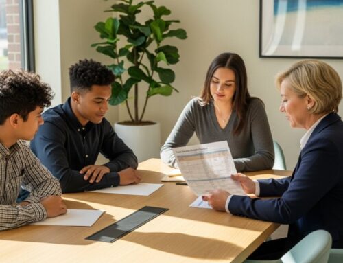 Private Institution Fees in Rialto California: Costs