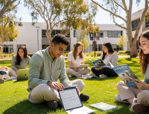 Private University Tuition in Vista: Costs & Aid