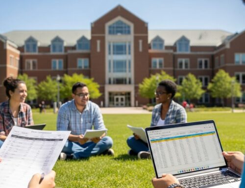 Your Affordable Public Universities Cost Guide