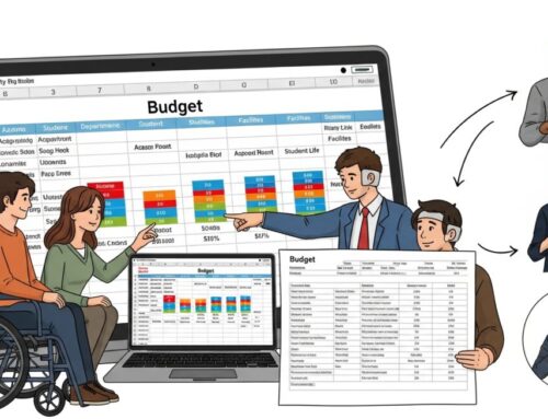 How to Budget Annual Living Expenses for College Students