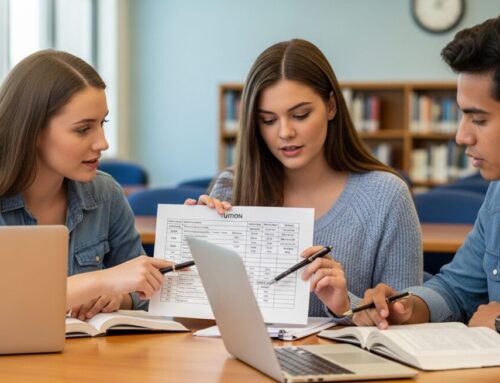 What Is the Average Cost of University in the United States?