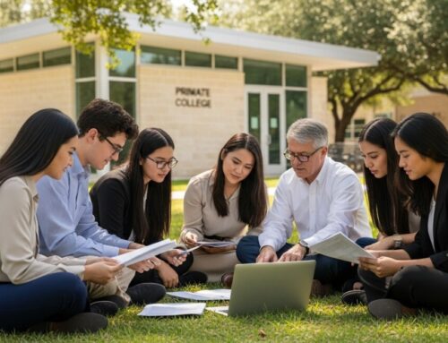 Private College Tuition Rates in Killeen Texas