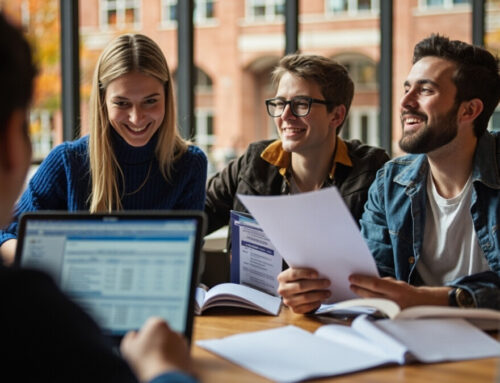 What Is the Average Cost of an MS Degree in the US?