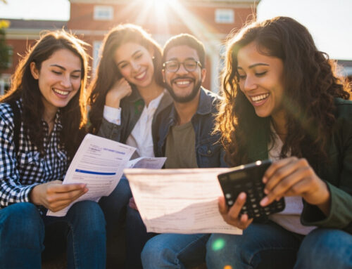 Top 10 Least Expensive Public Universities for Students