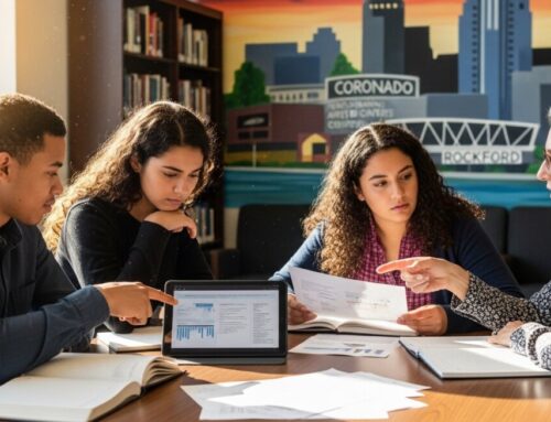 Private College Costs in Rockford Illinois: Full Guide