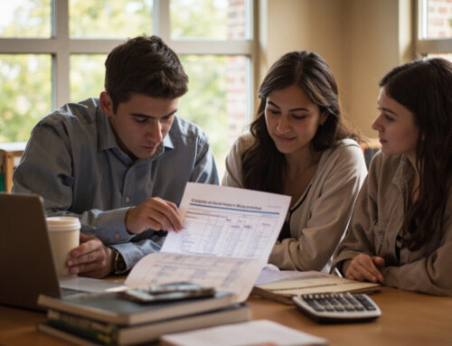 College Budget Guide: Total Cost to Study