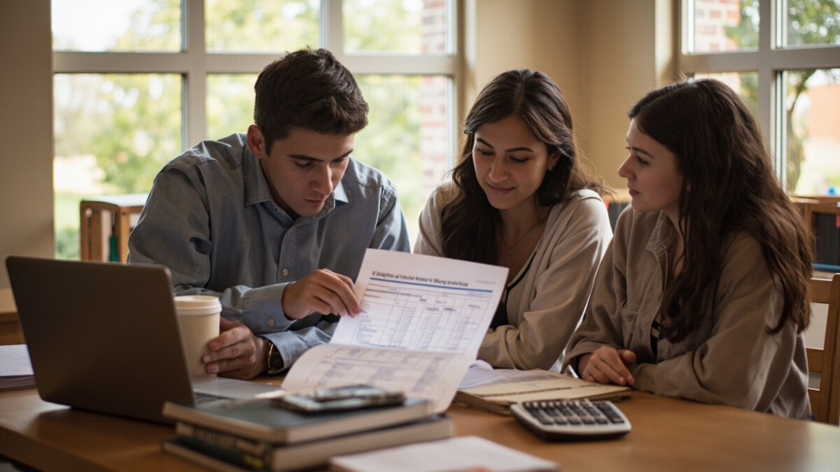 Total Cost to Study in College Complete Budget Guide