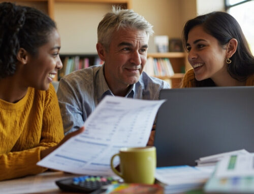 How to Use This Average College Tuition Fees and Expenses Guide