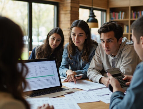 Graduate School Cost and Financial Planning Guide