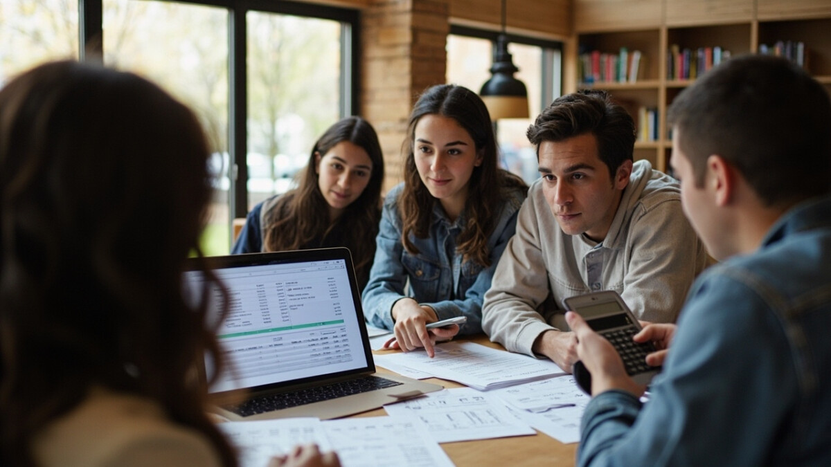 Graduate School Cost and Financial Planning Guide