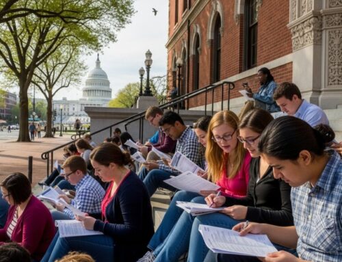 Private University Expenses in Washington DC: Full Cost Guide