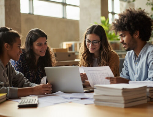 How to Plan for College Tuition Fees and Costs
