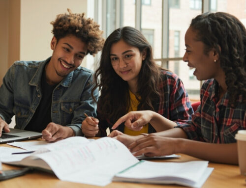 How to Use a Colleges and Universities Comparison Guide