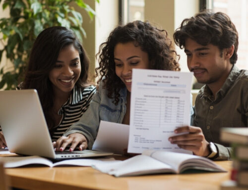 How to Plan and Pay for Your Undergraduate Degree