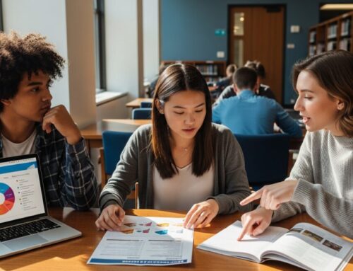 How to Choose the Right Degree Program