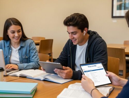 How Digital Learning Transforms Modern College Education