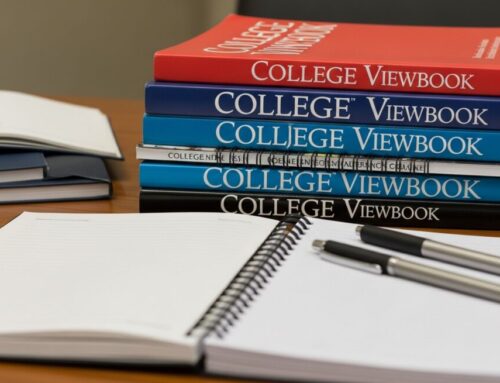 How to Use College and University Lists to Find the Right School