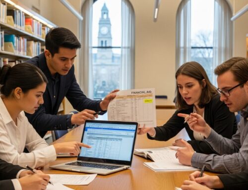 Graduate Colleges and Advanced Education Options Guide