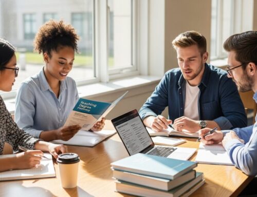 Navigating Education Schools and Teaching Degree Pathways
