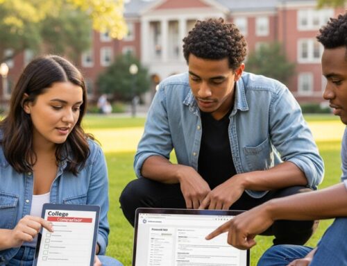 How to Choose From US Colleges and Universities