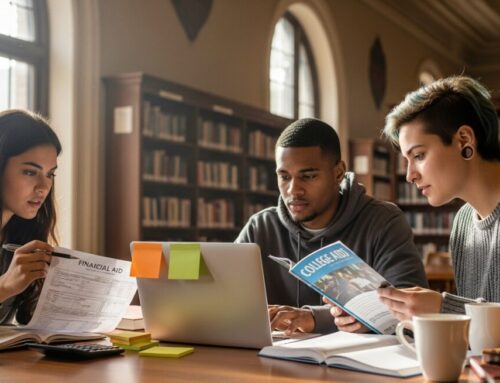 University Costs Complete Guide for Students